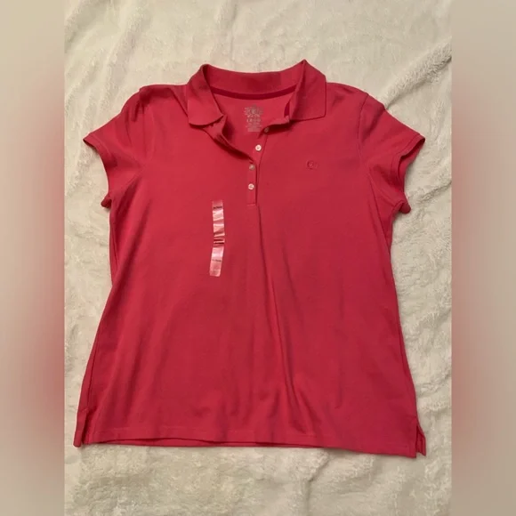 NWT IZOD polo shirt - Picture 2 of 7